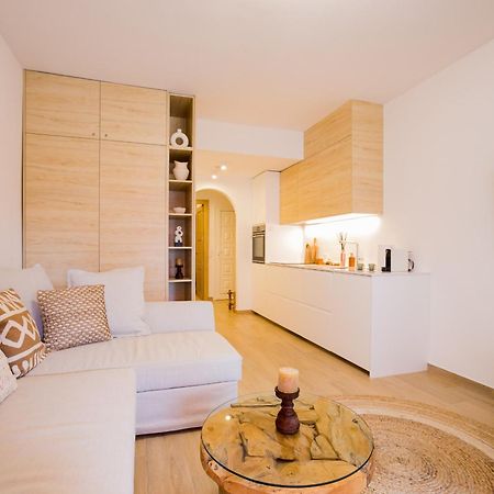 Diamantes Cozy 1 Bedroom Apartment Los Cristianos  Kültér fotó