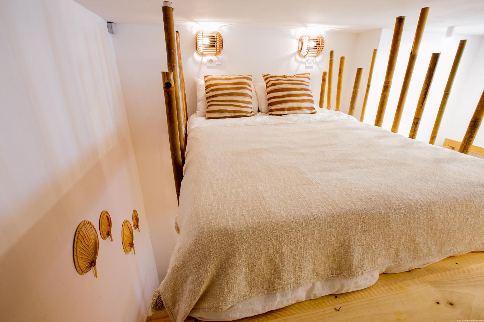 Diamantes Cozy 1 Bedroom Apartment Los Cristianos  Kültér fotó