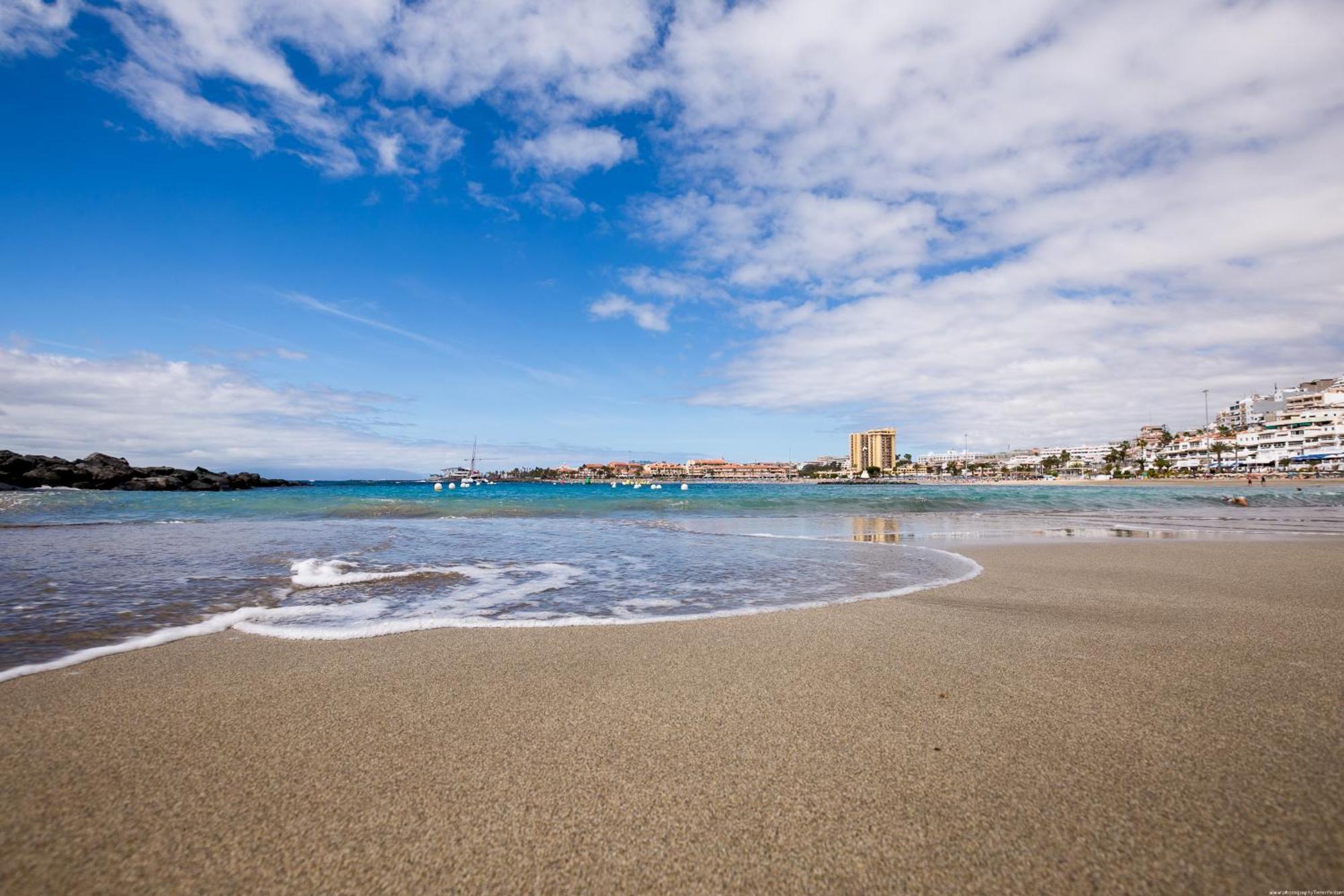 Diamantes Cozy 1 Bedroom Apartment Los Cristianos  Kültér fotó
